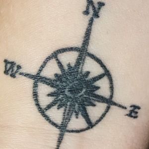 Meet your Posher, Misty